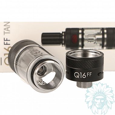 Clearomiseur Justfog Q16 FF