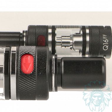 Clearomiseur Justfog Q16 FF