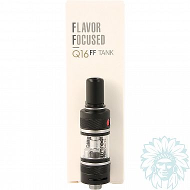Clearomiseur Justfog Q16 FF