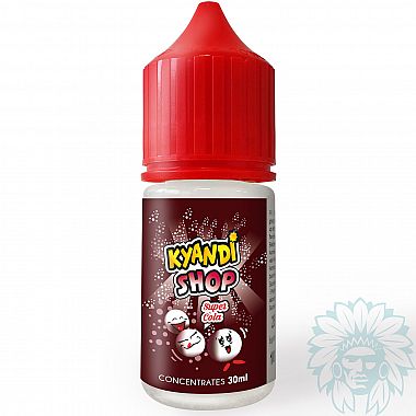 Kyandi Shop Super Cola 30ml concentrate