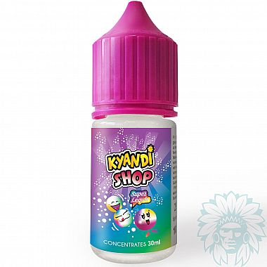 Kyandi Shop Super Lequin 30ml concentrate