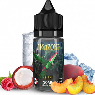 Amazone Coari concentrate