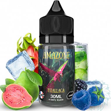 Amazone Huallaga concentrate