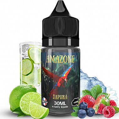 Amazone Japura concentrate