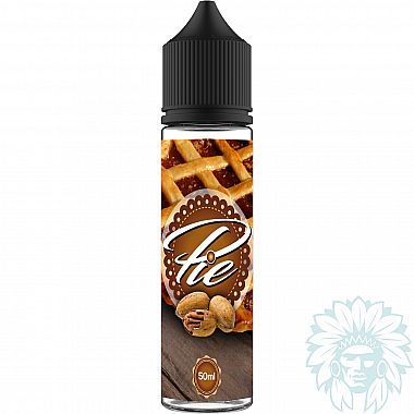 Vap'Land Juice Pie 50ml shortfill e-liquid