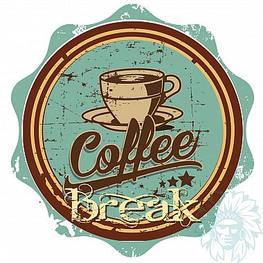 E-liquide Vap'Land Juice Coffee Break 50ml