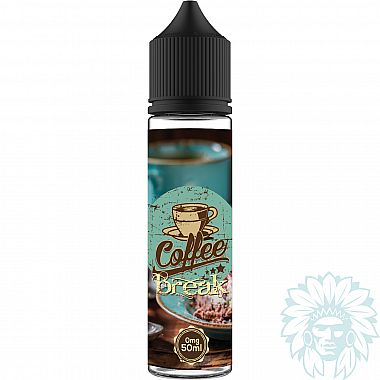 E-liquide Vap'Land Juice Coffee Break 50ml