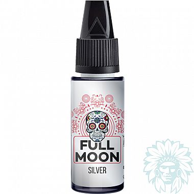 Full Moon Silver concentrate