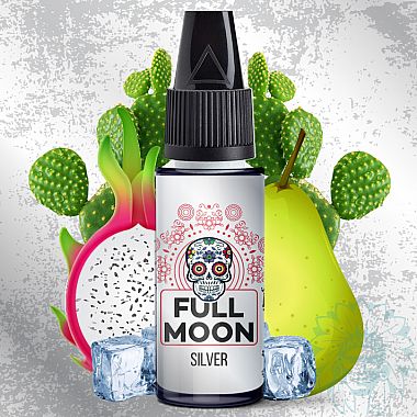 Full Moon Silver concentrate