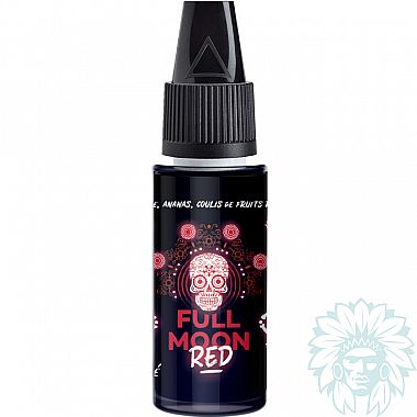 Full Moon Red concentrate