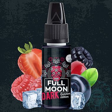 Arôme Full Moon Dark Summer Edition