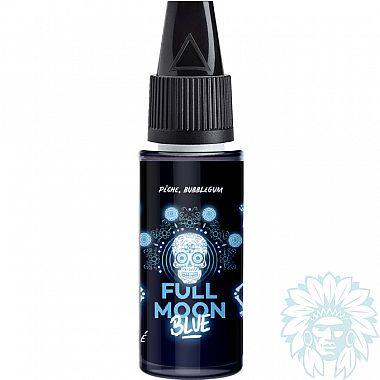 Full Moon Blue concentrate