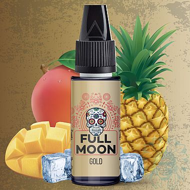 Full Moon Gold concentrate