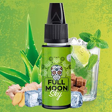 Full Moon Sky concentrate