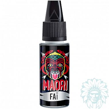 Arôme Maori Fai
