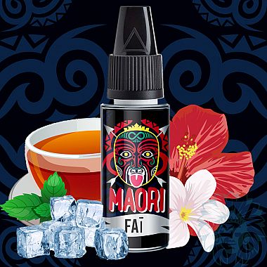 Arôme Maori Fai