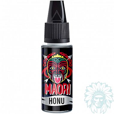 Arôme Maori Honu