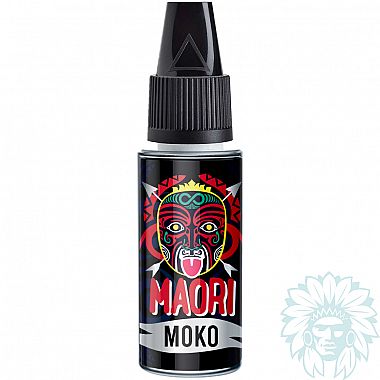 Arôme Maori Moko