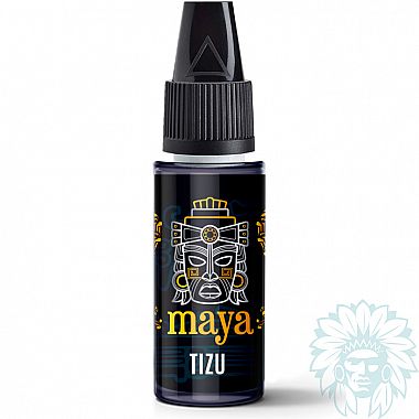 Arôme Maya Tizu