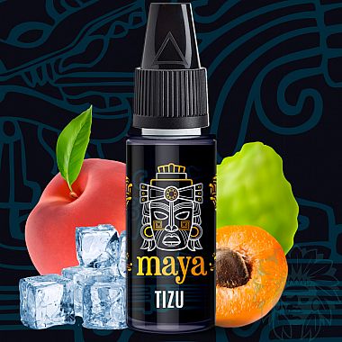 Arôme Maya Tizu