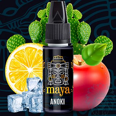 Arôme Maya Anoki