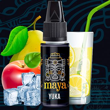 Arôme Maya Yuka