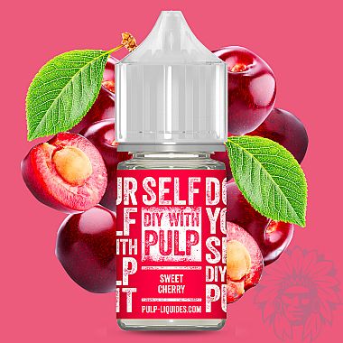 Arôme Pulp Sweet Cherry
