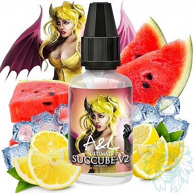 Arôme Ultimate Succube V2 Sweet