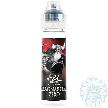 E-liquide Ultimate Ragnarok Zero 50ml