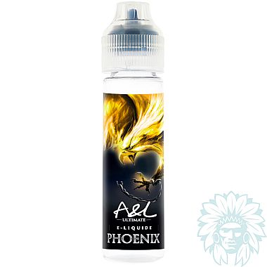 E-liquide Ultimate Phoenix 50ml