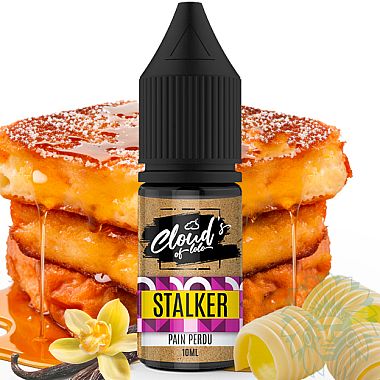 Arôme Cloud's of Lolo Stalker