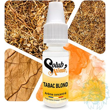 Arôme Solubarome Classic Blond
