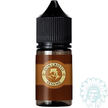 PGVG Labs Don Cristo Sésame (Sesame) concentrate