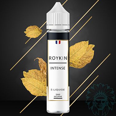 E-liquide Roykin Intense 50ml