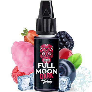 Full Moon Dark Infinity concentrate