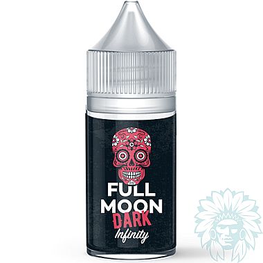 Full Moon Dark Infinity 30ml concentrate