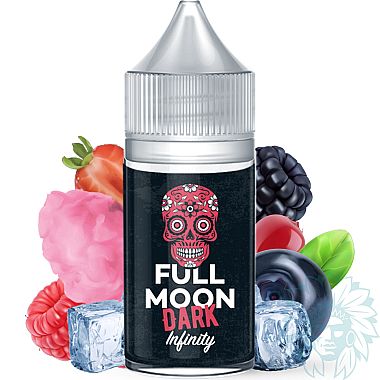 Full Moon Dark Infinity 30ml concentrate