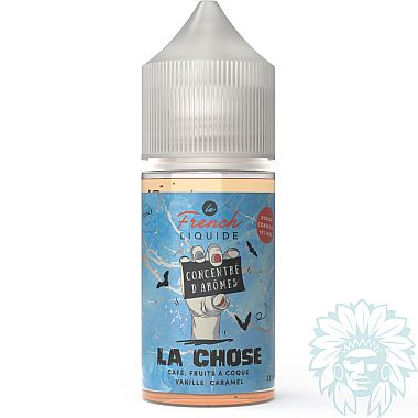 Le French Liquide La Chose (The Thing) 30ml concentrate