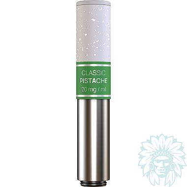 Aspire Nexi Classic Pistache (pistachio) cartridge (3 pack)