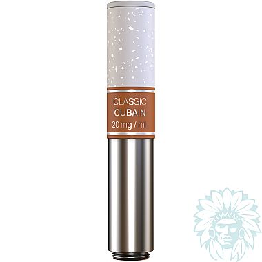 Aspire Nexi Classic Cubain (cuban) cartridge (3 pack)