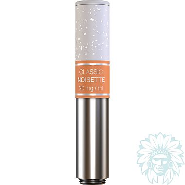 Aspire Nexi Classic Noisette (hazelnut) cartridge (3 pack)
