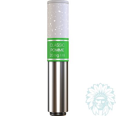 Aspire Nexi Classic Pomme (apple) cartridge (3 pack)