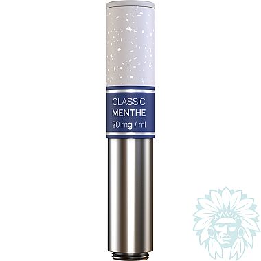 Aspire Nexi Classic Menthe (mint) cartridge (3 pack)