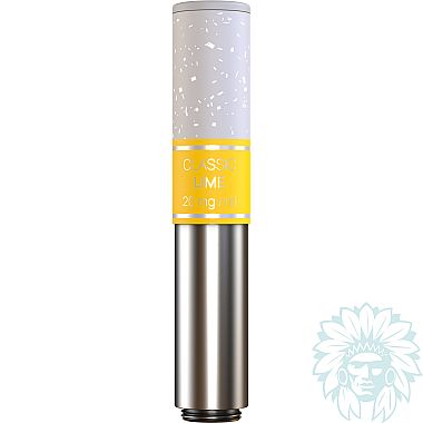 Aspire Nexi Classic Lime cartridge (3 pack)