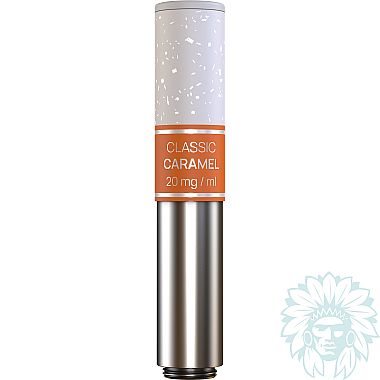 Aspire Nexi Classic Caramel cartridge (3 pack)