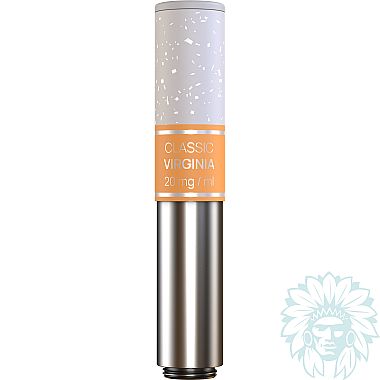 Aspire Nexi Classic Virginia cartridge (3 pack)