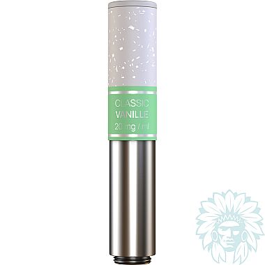 Aspire Nexi Classic Vanille (vanilla) cartridge (3 pack)