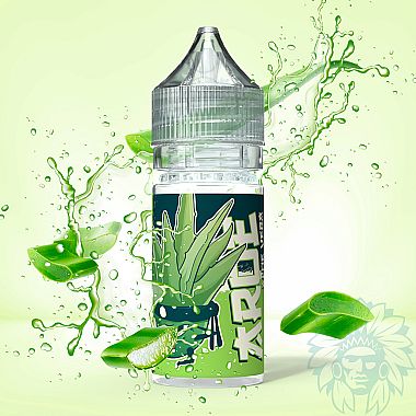 Arôme Kung Fruits Aroe 30ml