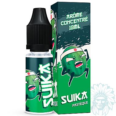 Arôme Kung Fruits Suika 10ml