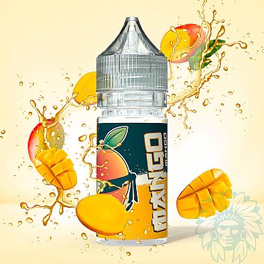 Arôme Kung Fruits Mango 30ml